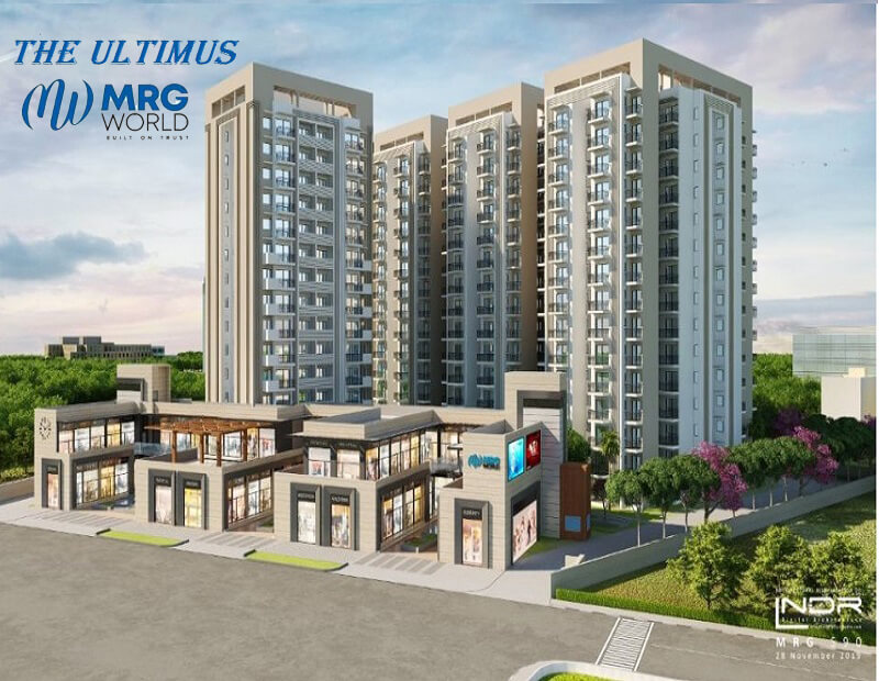 Paradise Consulting MRG Ultimus 90